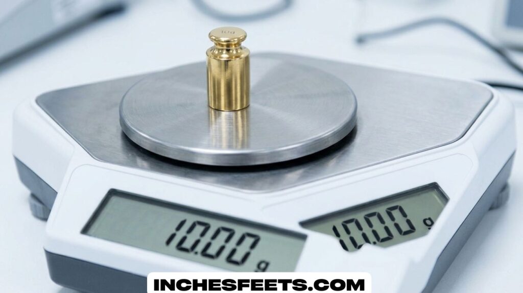 10 Grams