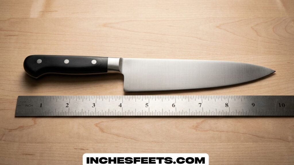 Common Things That Are 9 Inches Long