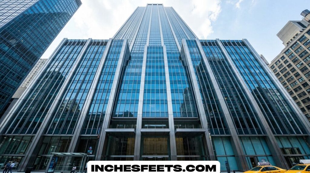 How Long Is 500 Feet