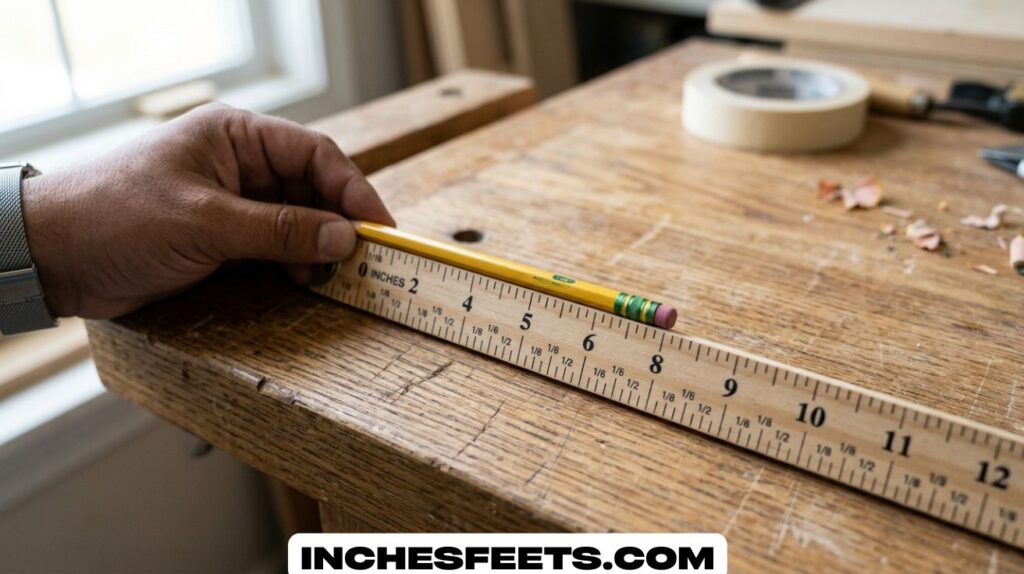 How Long Is 8 Inches