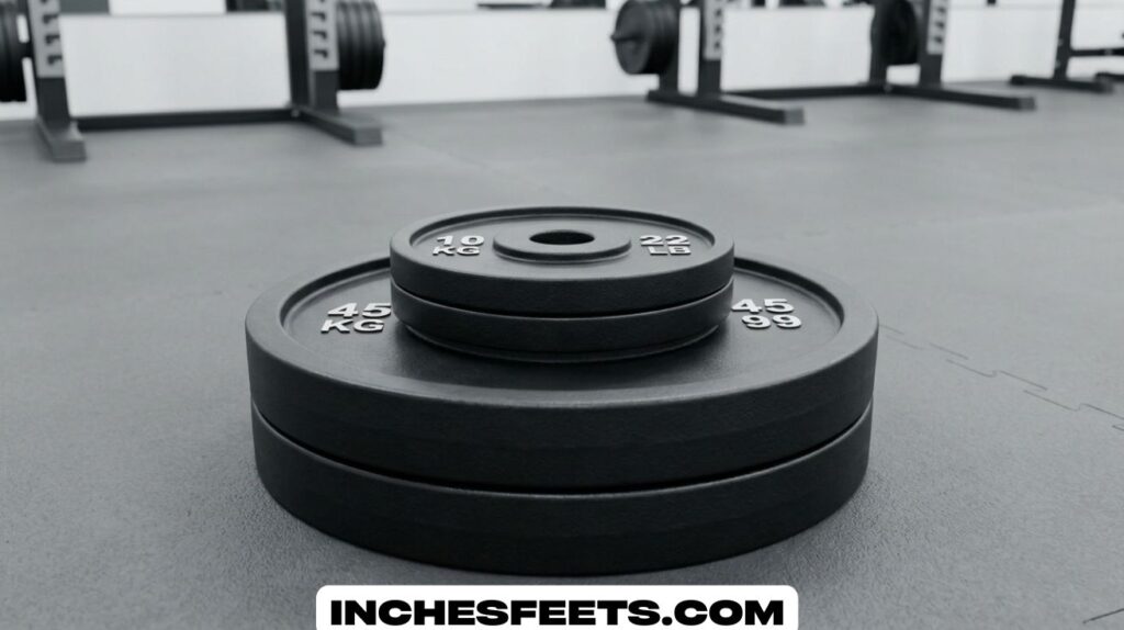 How Much is 100 kg