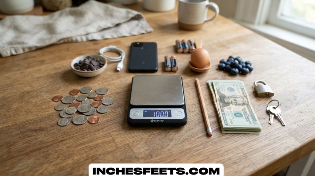 100 Grams