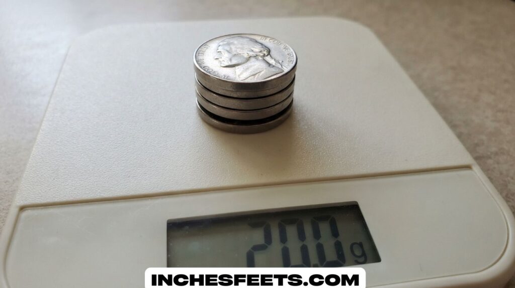 20 Grams