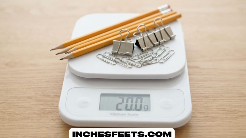 20 Grams