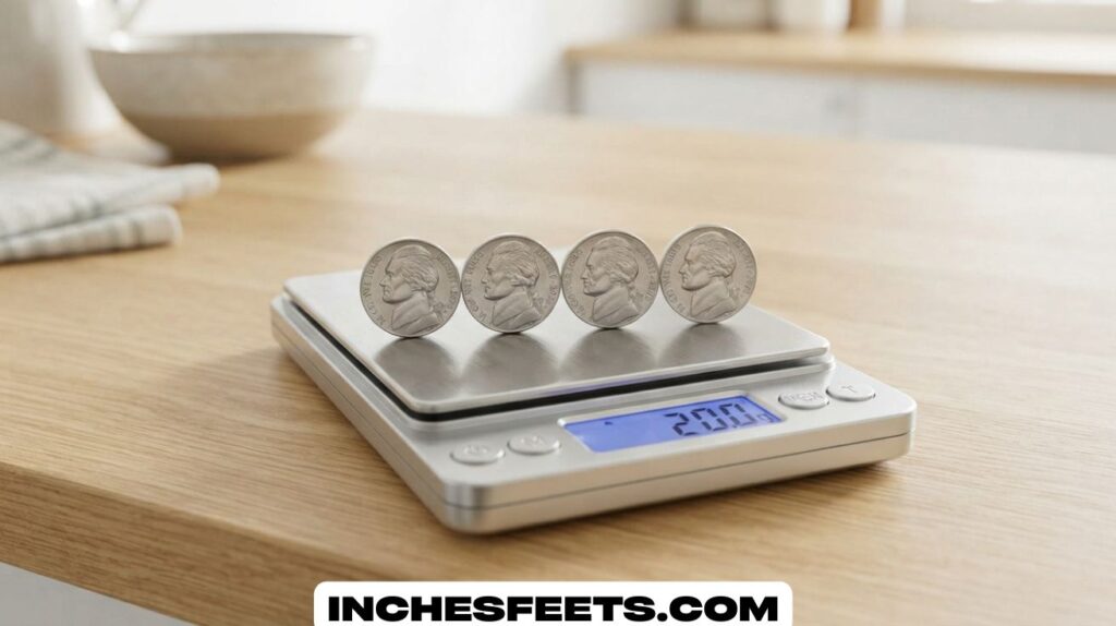20 Grams