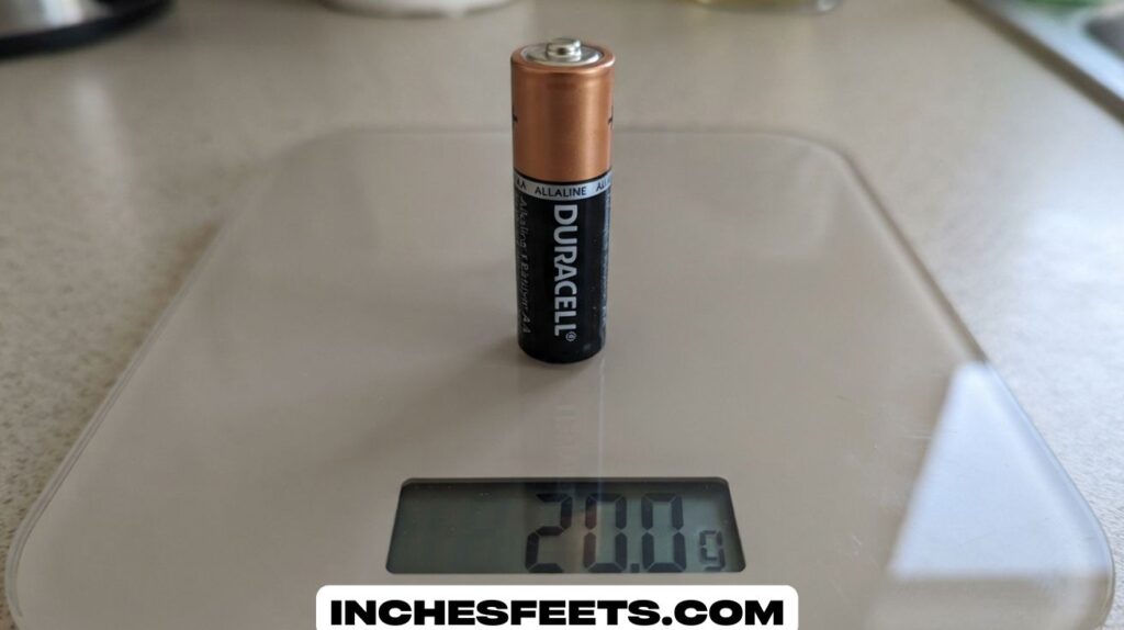 20 Grams
