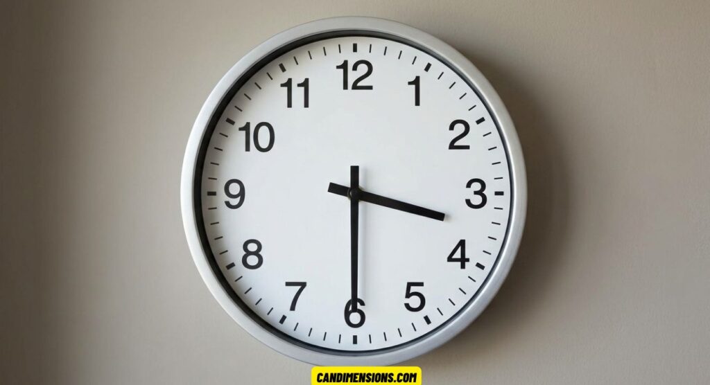 How Long Until 3:30 PM