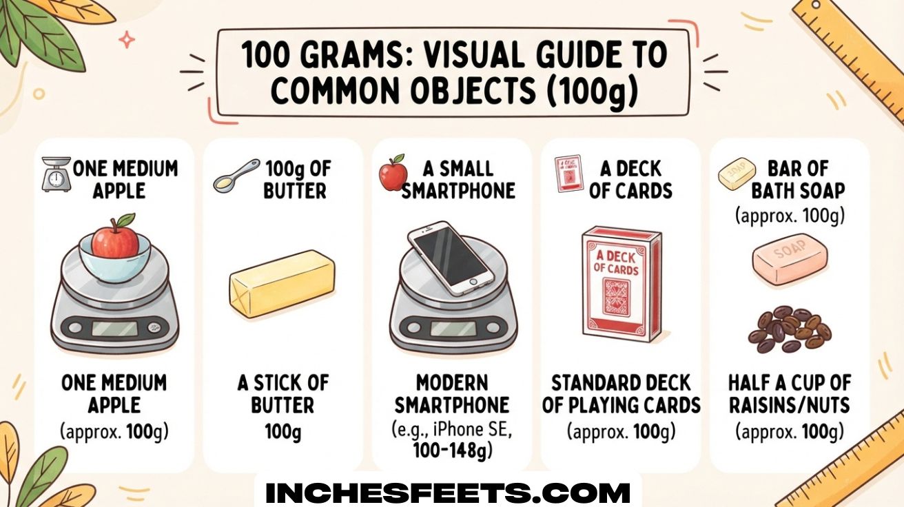 100 Grams